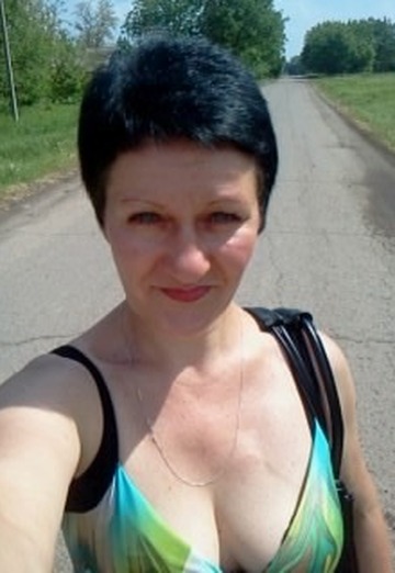 Моя фотография - Светлана, 63 из Усть-Лабинск (@svetlana16112)
