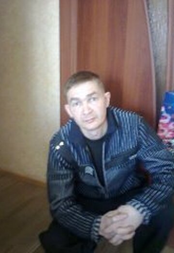 My photo - sergey ilin, 48 from Shelekhov (@sergeyilin10)