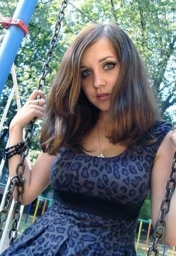Моя фотография - КРАСОТКА КРАСОТКОВНА, 35 из Владикавказ (@krasotkakrasotkovna)