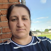 Залина, 44, Владикавказ