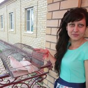 Алиса, 41, Рыбинск
