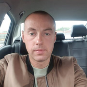 Кирилл, 30, Верхнеднепровский