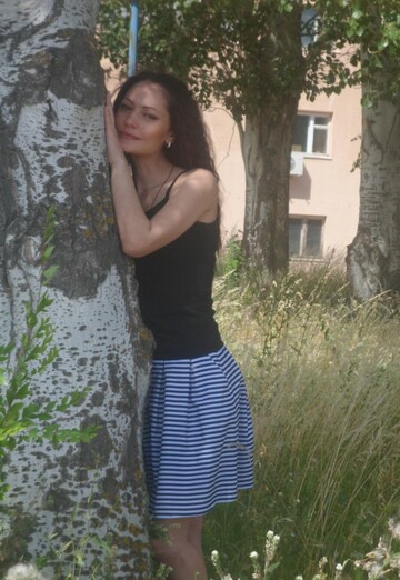 My photo - Evgeniya, 43 from Balakovo (@evgeniya45099)