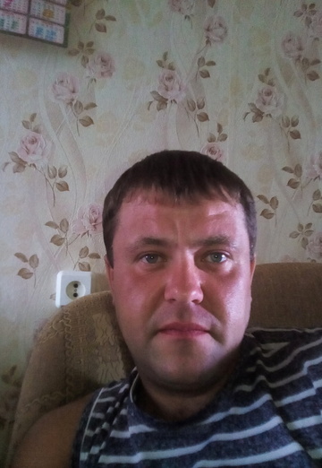 My photo - ALEKSEY, 38 from Lisakovsk (@aleksey360307)