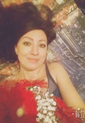 Моя фотография - Zarina, 39 из Симферополь (@zarina2374)