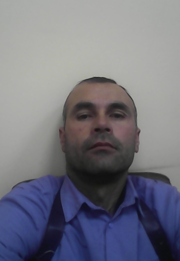 My photo - Rustam., 49 from Dushanbe (@rustam40273)