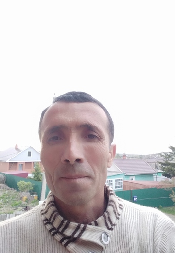 My photo - Ibragim, 49 from Vladivostok (@ibragim6577)