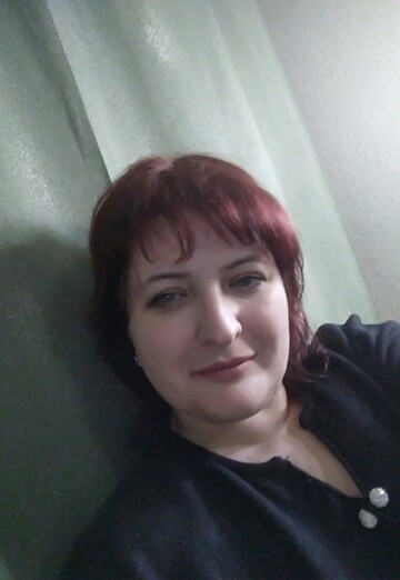My photo - Yuliya, 47 from Chernivtsi (@uliya189322)