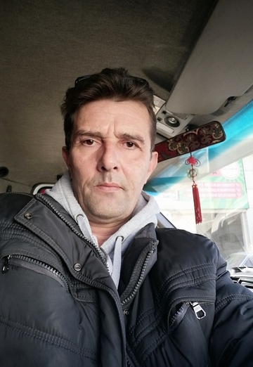 My photo - Evgeniy Biryulkin, 54 from Volzhskiy (@evgeniybirulkin0)