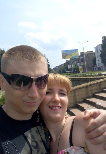 My photo - Tyoma, 39 from Konstantinovka (@tema7430)