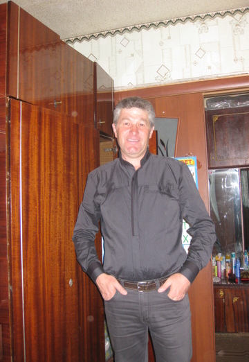 My photo - anatoliy, 51 from Kursk (@anatoliy71168)