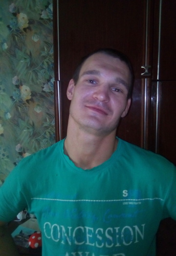 Sergey (@sergey601110) — my photo № 3