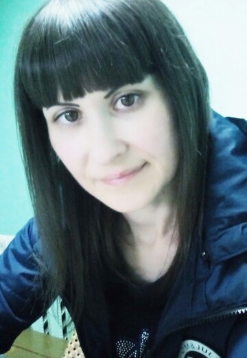 My photo - Yulya, 35 from Votkinsk (@ulya50498)