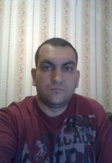 Моя фотография - Алексей, 46 из Екатеринбург (@aleksey298664)