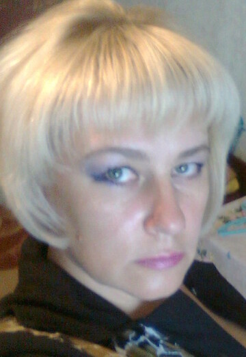 Моя фотография - Жанна, 52 из Ленинское (@janna11123)