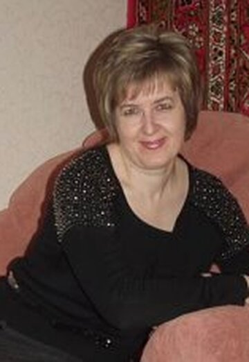 My photo - Lara, 54 from Debaltseve (@larisa31173)