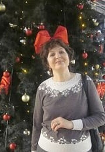 Моя фотография - Татьяна, 61 из Воронеж (@tatyana269233)