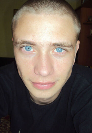 My photo - Aleksandr, 35 from Nizhny Novgorod (@aleksandr86588)