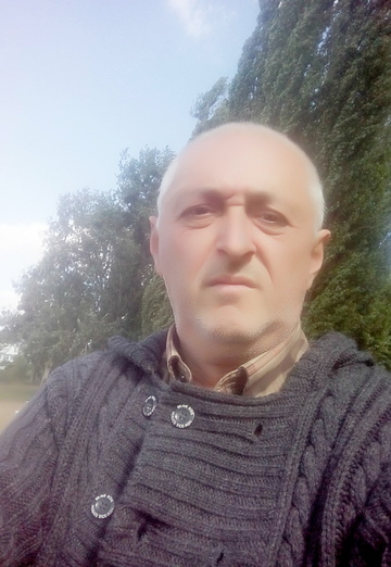 My photo - kaha, 56 from Belaya Tserkov (@kaha518)