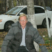 Андрей Матанцев, 45, Белая Холуница