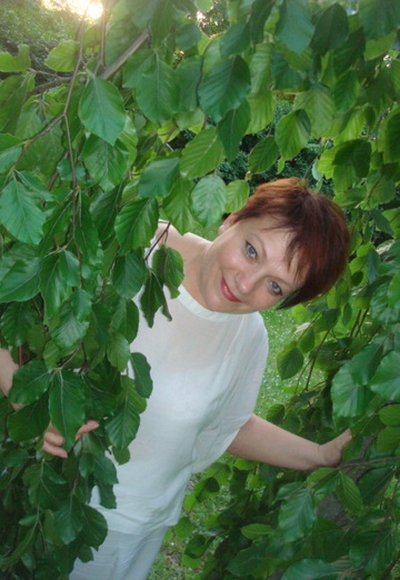 My photo - Svetlana, 59 from Breslau (@svetlana51059)