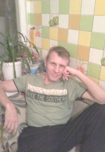 My photo - Vyacheslav, 48 from Aktau (@vyacheslav28961)