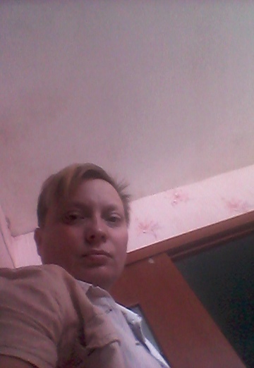 My photo - Aleks, 46 from Petrozavodsk (@aleks110062)