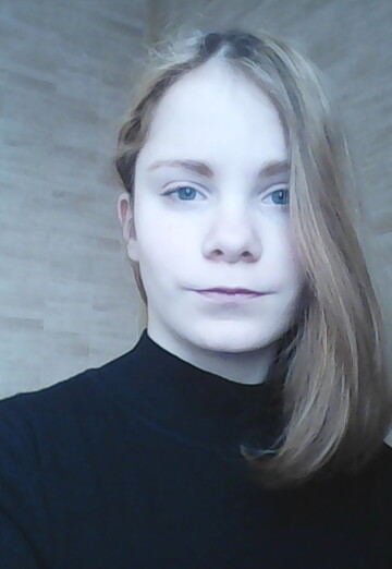 My photo - Stetlana, 22 from Dnipropetrovsk (@stetlana2)