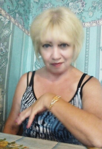Моя фотография - Галина, 66 из Биробиджан (@galina88018)