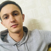 Вадим, 25, Бураево