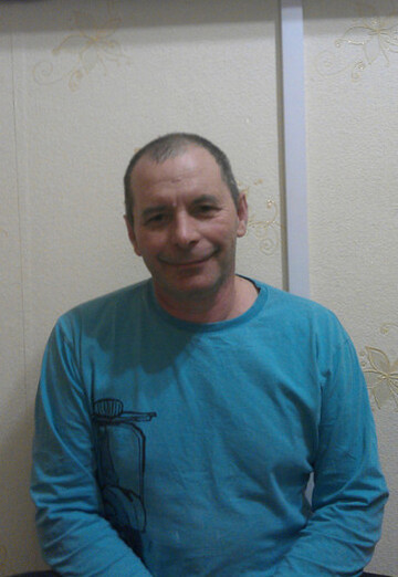 Моя фотография - Вова, 55 из Астрахань (@vova69627)