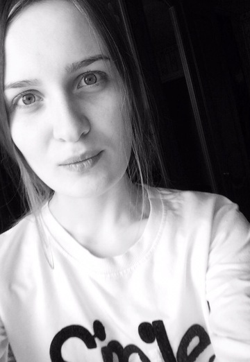 My photo - Viktoriya, 23 from Osa (@viktoriya104969)