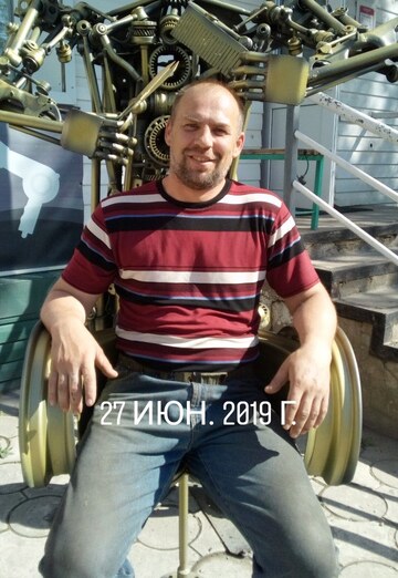 My photo - Igor, 34 from Yakutsk (@igor270881)