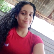 Luisana, 26, Маракай