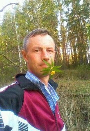 Моя фотография - Олег, 56 из Белебей (@oleg26655)