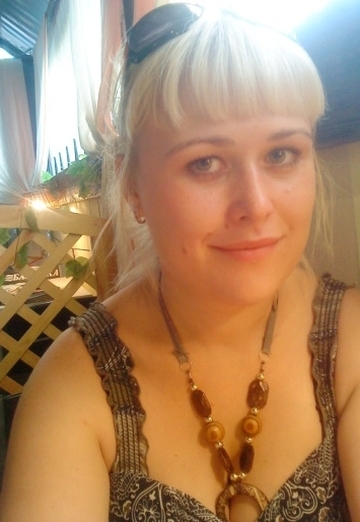 Моя фотография - Лора, 39 из Челябинск (@lora498)