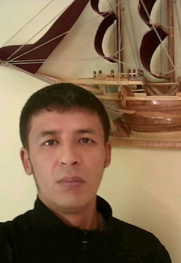 Моя фотография - Кайрат, 39 из Бишкек (@kayrat3133)