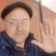 Олег, 42, Чернышевск