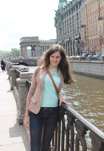 My photo - Anna, 33 from Karaganda (@anna44028)