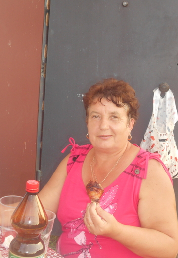 Моя фотография - Надежда, 62 из Торбеево (@nadejda50986)