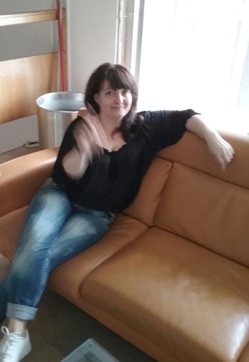 Моя фотография - Irena, 52 из Варшава (@irena1556)