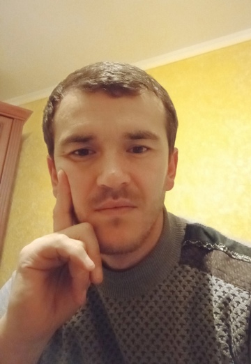 My photo - Nozimjon Azimjonov, 33 from Vilnius (@nozimjonazimjonov)