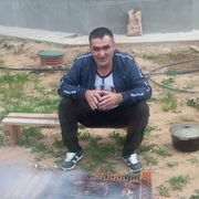 Рустам, 30, Москва
