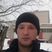 Александр, 31, Яранск
