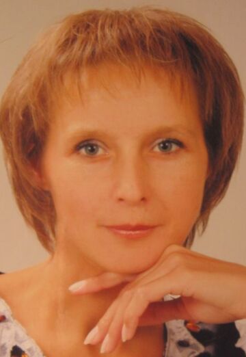 My photo - Tatyana, 48 from Minsk (@tatyana18574)