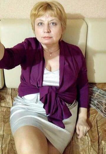 Моя фотография - Ольга, 51 из Самара (@olga300289)
