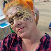 Ульяна, 44, Камень-Рыболов
