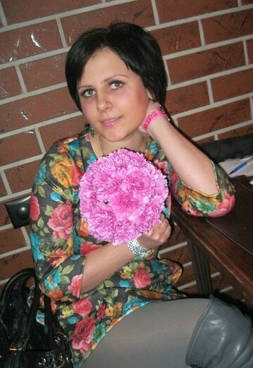 My photo - Mariya, 35 from Babruysk (@mariya31212)