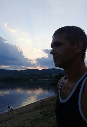 Моя фотография - Дима, 43 из Белорецк (@dima194339)