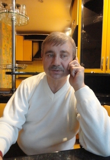 My photo - Aleksandr, 63 from Mykolaiv (@aleksandr54729)